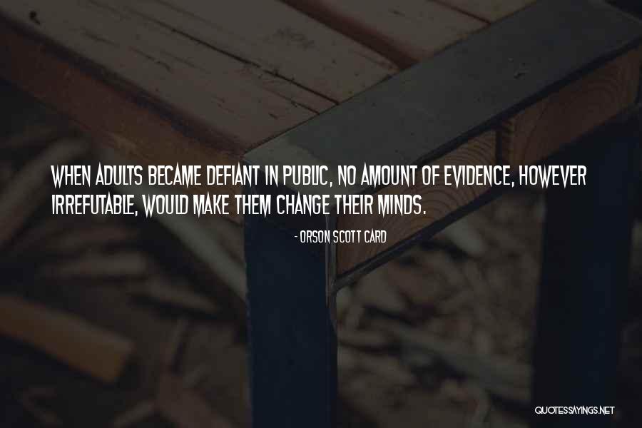 Kozmos Izle Quotes By Orson Scott Card Kozmos Izle Quotes By Orson Scott Card