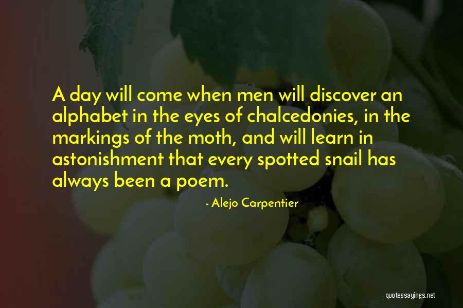 Kozol Savage Quotes By Alejo Carpentier Kozol Savage Quotes By Alejo Carpentier