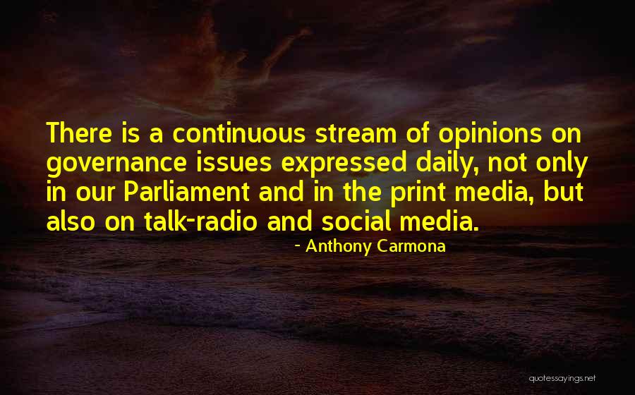 Kozolec Quotes By Anthony Carmona Kozolec Quotes By Anthony Carmona