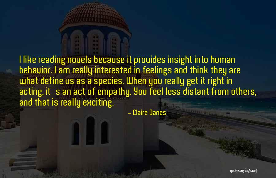 Kozoroh Quotes By Claire Danes Kozoroh Quotes By Claire Danes