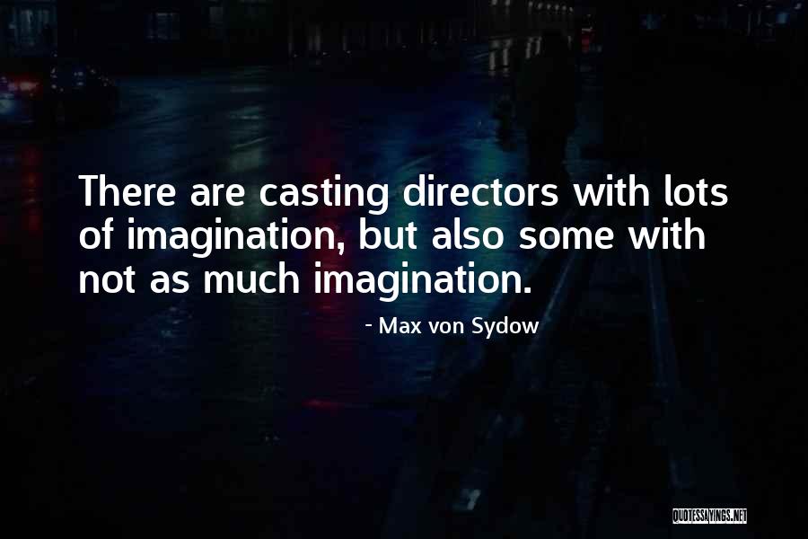 Kozoroh Quotes By Max Von Sydow Kozoroh Quotes By Max Von Sydow