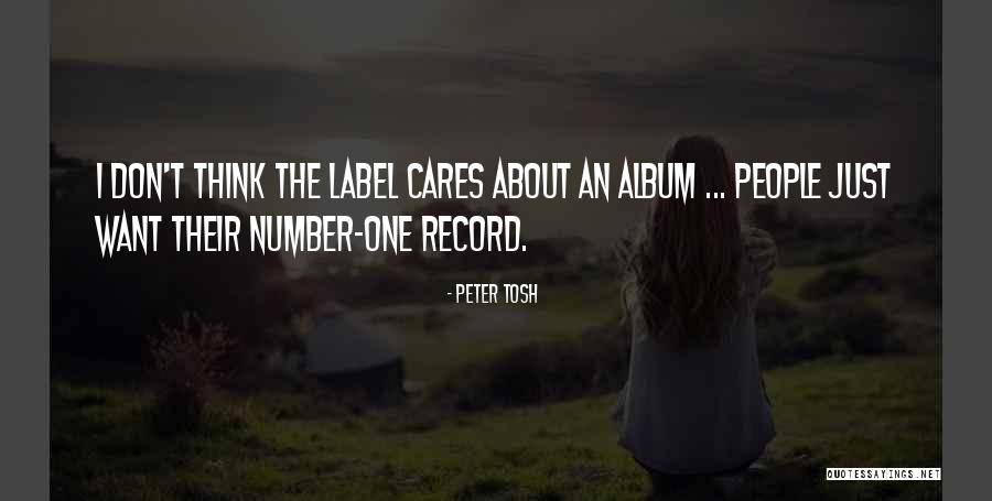 Kozoroh Quotes By Peter Tosh Kozoroh Quotes By Peter Tosh