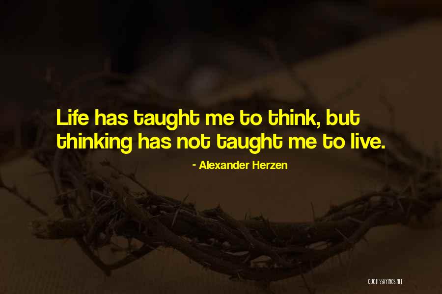 Kozuch Lwp Quotes By Alexander Herzen Kozuch Lwp Quotes By Alexander Herzen