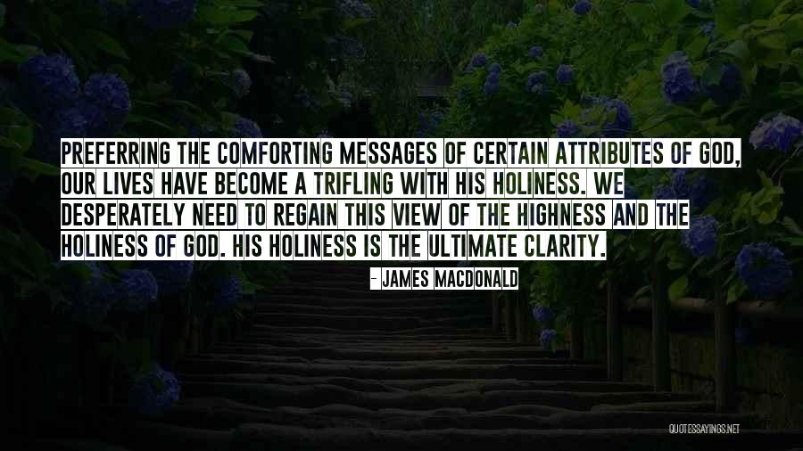Kozuch Zakopianski Quotes By James MacDonald Kozuch Zakopianski Quotes By James MacDonald