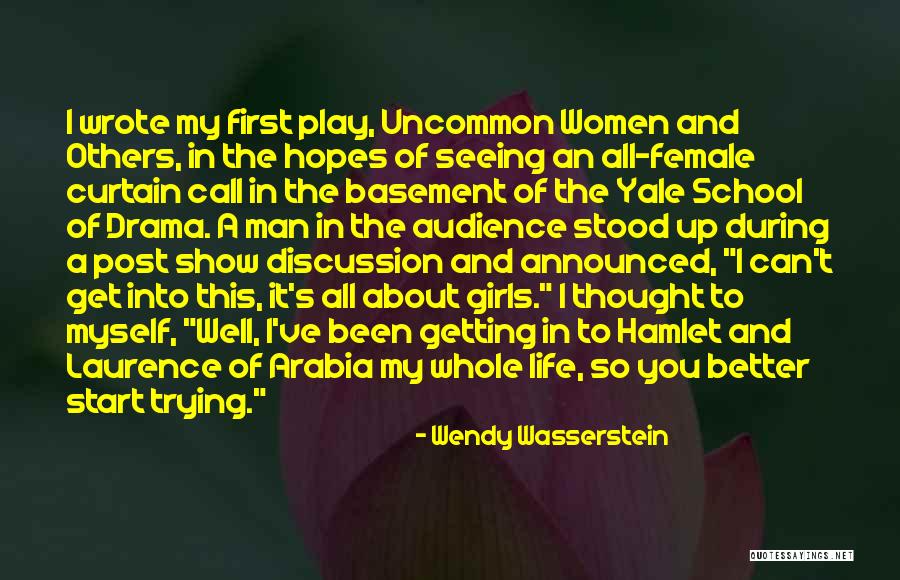 Kozucha Quotes By Wendy Wasserstein Kozucha Quotes By Wendy Wasserstein