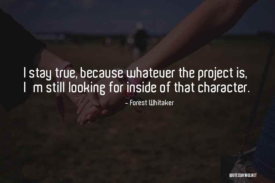 Kozue Akimoto Quotes By Forest Whitaker Kozue Akimoto Quotes By Forest Whitaker