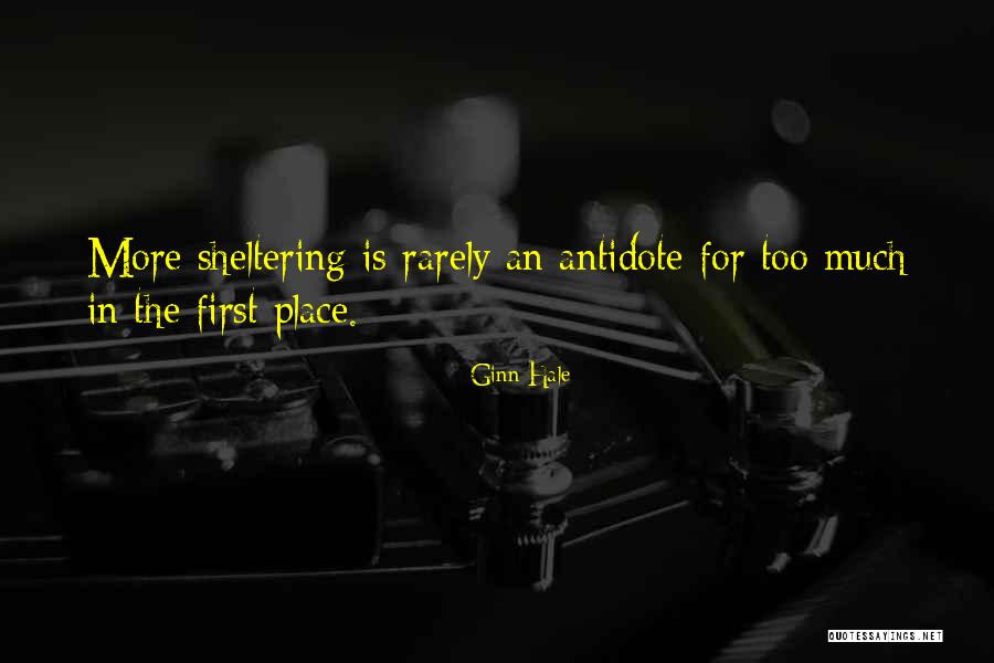 Kozue Seattle Quotes By Ginn Hale Kozue Seattle Quotes By Ginn Hale