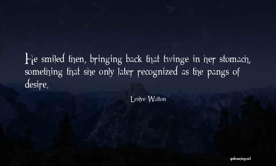 Kozue Tanaka Quotes By Leslye Walton Kozue Tanaka Quotes By Leslye Walton