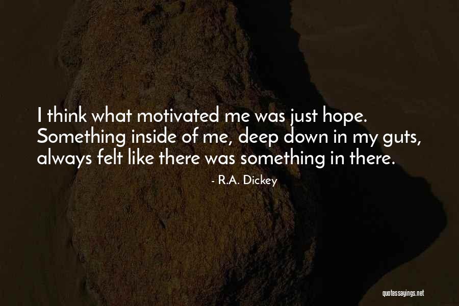 Kozuka Font Quotes By R.A. Dickey Kozuka Font Quotes By R.A. Dickey