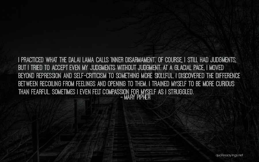 Kozuka Gothic Font Quotes By Mary Pipher