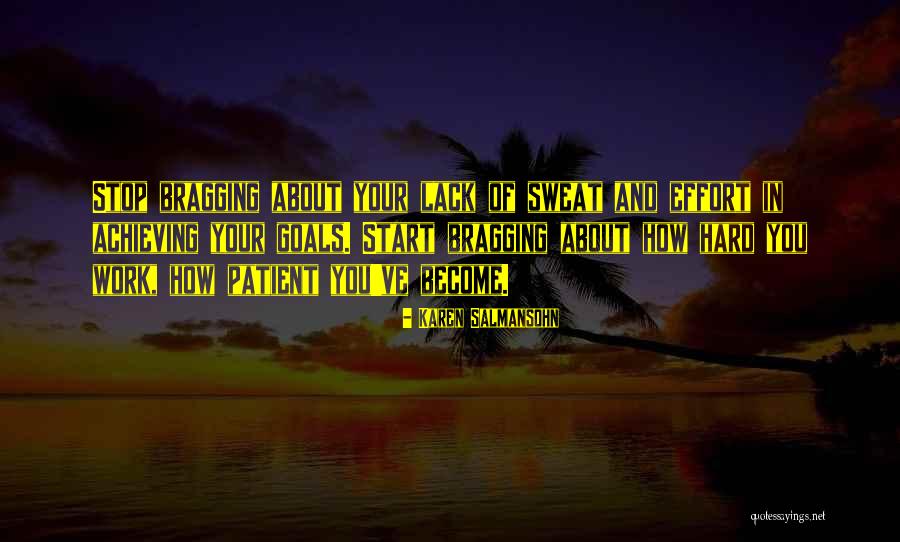 Kozulinski Quotes By Karen Salmansohn Kozulinski Quotes By Karen Salmansohn