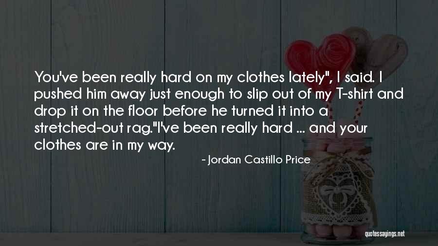 Kozy Nook Quotes By Jordan Castillo Price Kozy Nook Quotes By Jordan Castillo Price