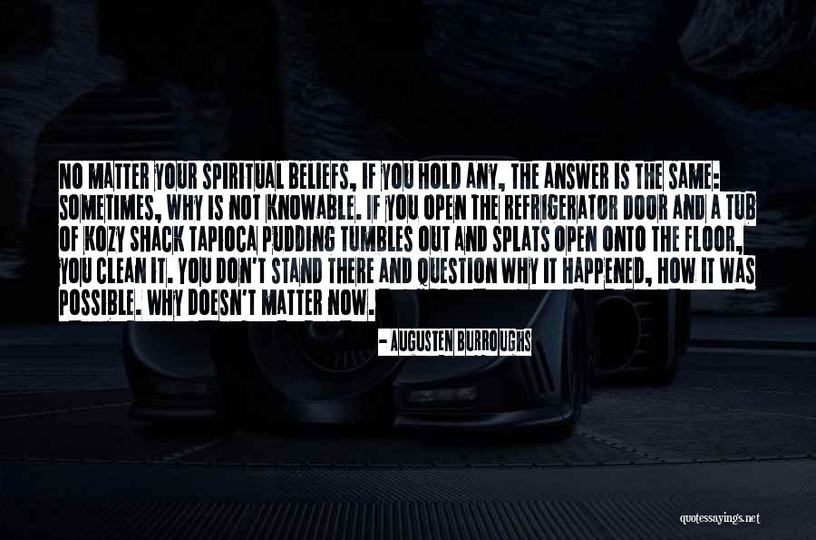 Kozy Shack Quotes By Augusten Burroughs Kozy Shack Quotes By Augusten Burroughs