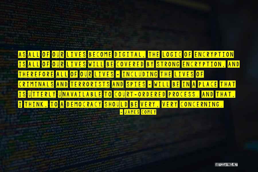 Kozy Shack Quotes By James Comey Kozy Shack Quotes By James Comey