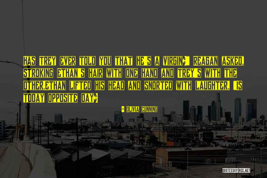 Kozyrek Quotes By Olivia Cunning Kozyrek Quotes By Olivia Cunning