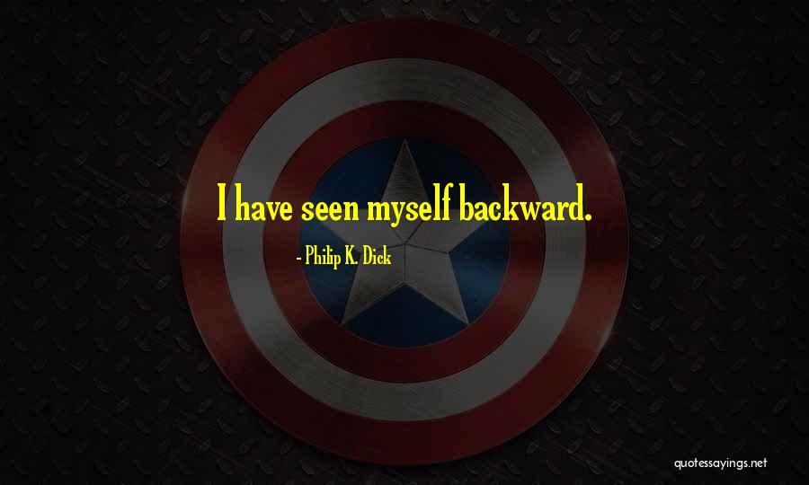 Kozyrek Quotes By Philip K. Dick Kozyrek Quotes By Philip K. Dick