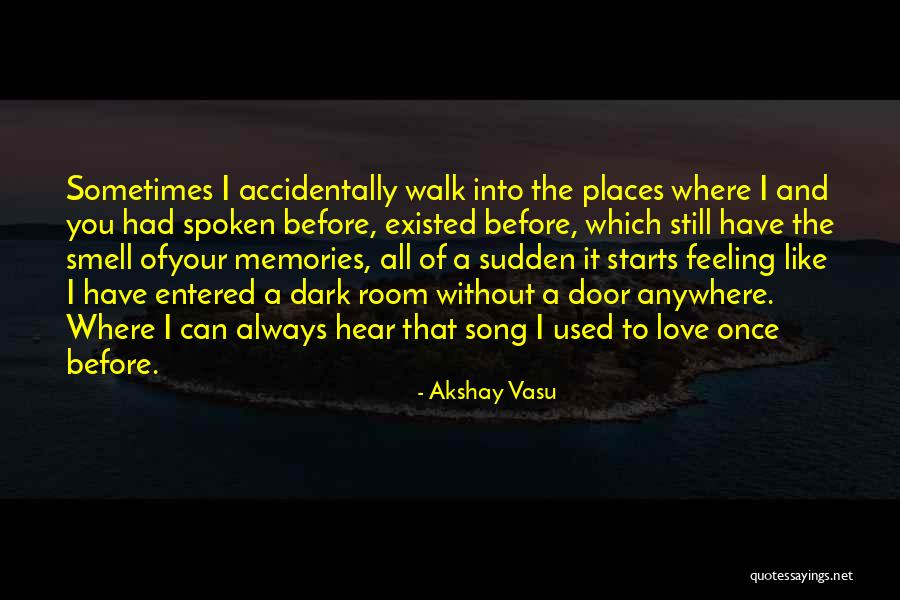 Kozyrevs Mirrors Quotes By Akshay Vasu Kozyrevs Mirrors Quotes By Akshay Vasu