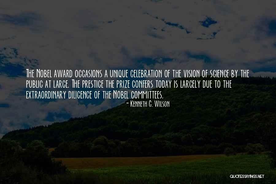 Kozyrevs Mirrors Quotes By Kenneth G. Wilson Kozyrevs Mirrors Quotes By Kenneth G. Wilson