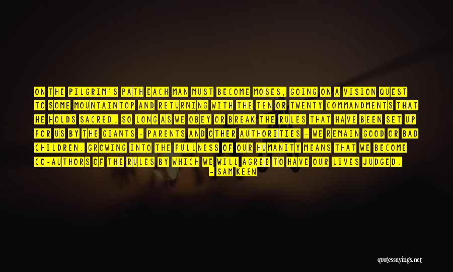 Kozys Cyclery Quotes By Sam Keen Kozys Cyclery Quotes By Sam Keen
