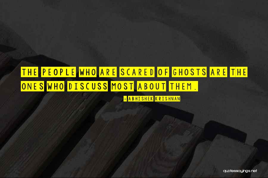 Kpa To Mpa Quotes By Abhishek Krishnan