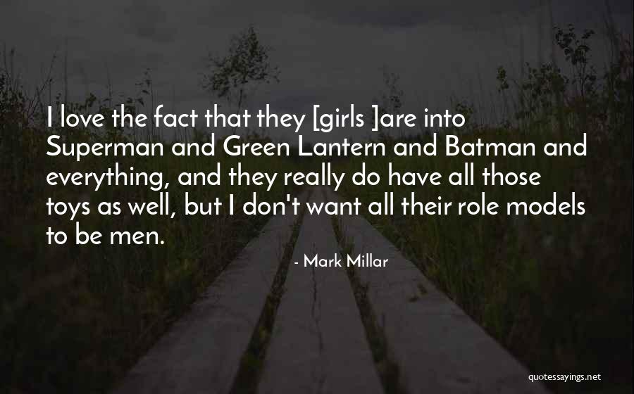 Kpai Anak Quotes By Mark Millar Kpai Anak Quotes By Mark Millar