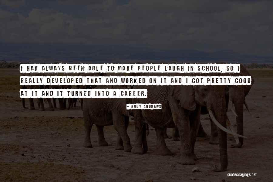 Kpanah Quotes By Andy Andrews Kpanah Quotes By Andy Andrews