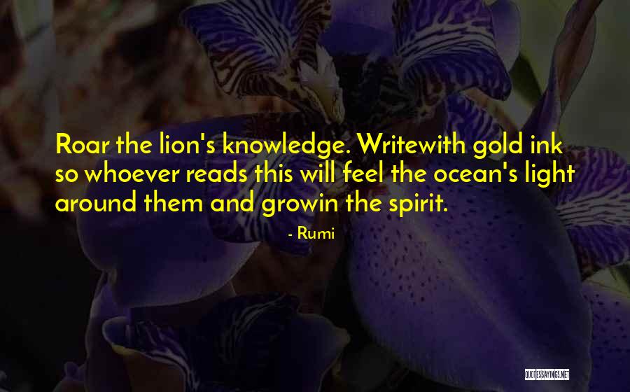 Kpbeauty17 Quotes By Rumi Kpbeauty17 Quotes By Rumi