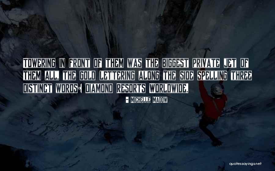 Kpei Adalah Quotes By Michelle Madow Kpei Adalah Quotes By Michelle Madow