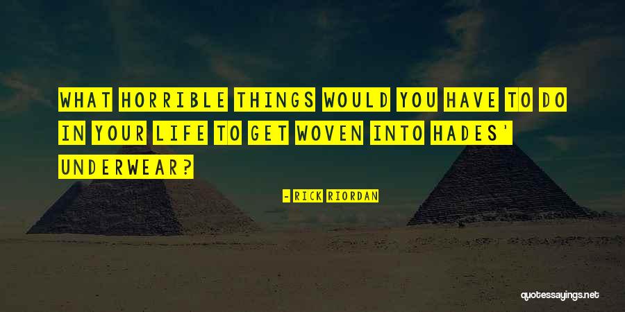 Kpei Dan Quotes By Rick Riordan Kpei Dan Quotes By Rick Riordan