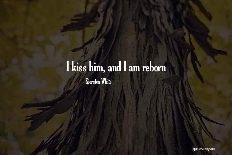 Kpessa Quotes By Kiersten White Kpessa Quotes By Kiersten White