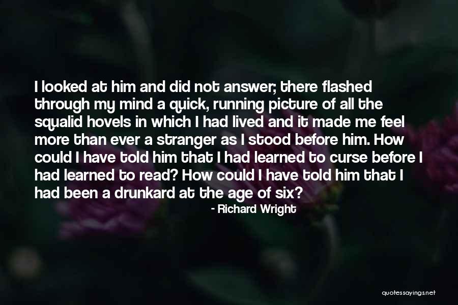 Kpessa Quotes By Richard Wright Kpessa Quotes By Richard Wright