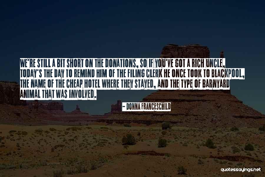 Kpet Radio Quotes By Donna Franceschild Kpet Radio Quotes By Donna Franceschild