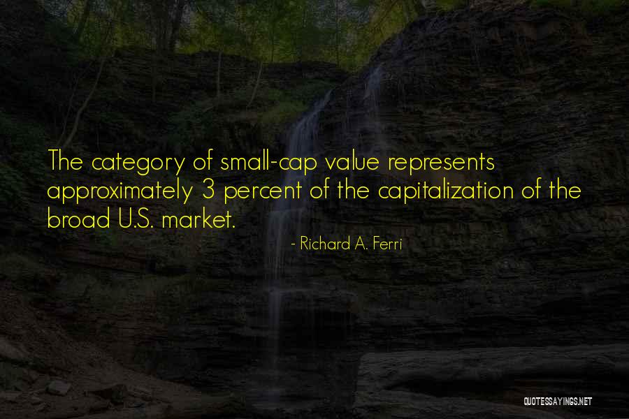 Kpet Radio Quotes By Richard A. Ferri Kpet Radio Quotes By Richard A. Ferri