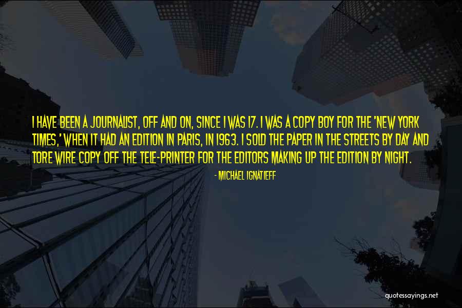 Kpfa Playlist Quotes By Michael Ignatieff Kpfa Playlist Quotes By Michael Ignatieff