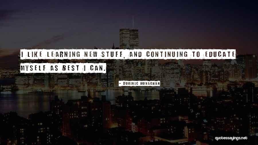 Kpfeffss Quotes By Dominic Monaghan Kpfeffss Quotes By Dominic Monaghan