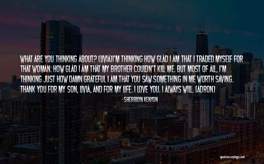 Kpk Logo Quotes By Sherrilyn Kenyon Kpk Logo Quotes By Sherrilyn Kenyon