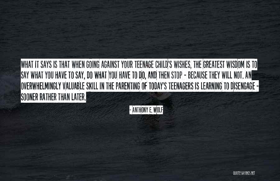 Kpk Public Service Quotes By Anthony E. Wolf Kpk Public Service Quotes By Anthony E. Wolf