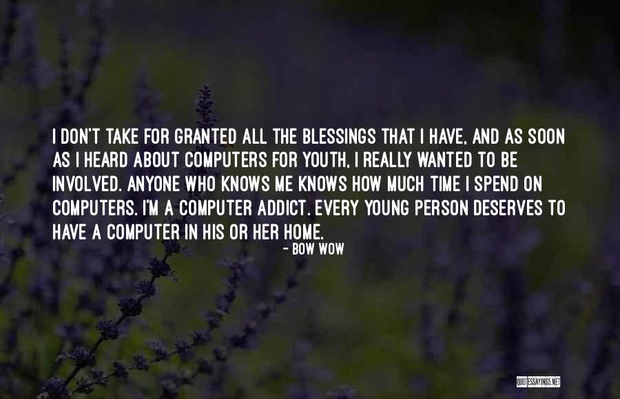 Kpmg Company Quotes By Bow Wow Kpmg Company Quotes By Bow Wow
