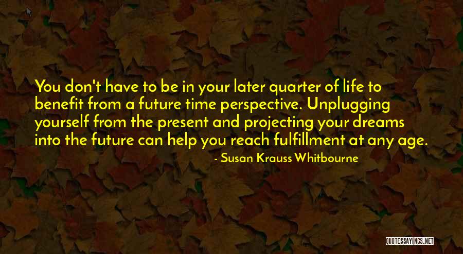 Kpmg Company Quotes By Susan Krauss Whitbourne Kpmg Company Quotes By Susan Krauss Whitbourne