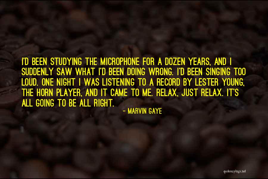 Kpop Fanboy Quotes By Marvin Gaye Kpop Fanboy Quotes By Marvin Gaye