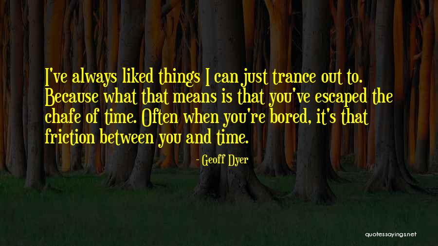 Kpop Lovers Quotes By Geoff Dyer Kpop Lovers Quotes By Geoff Dyer