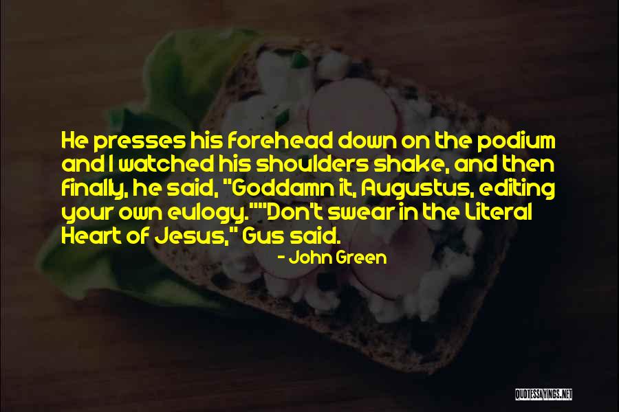 Kppc Quotes By John Green Kppc Quotes By John Green
