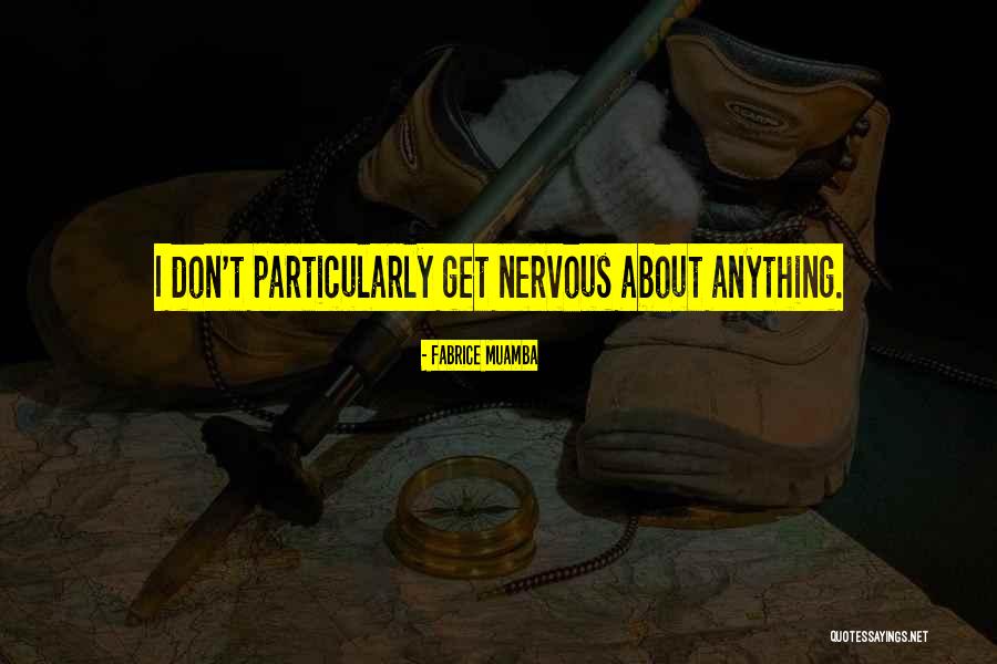 Kprents Quotes By Fabrice Muamba Kprents Quotes By Fabrice Muamba
