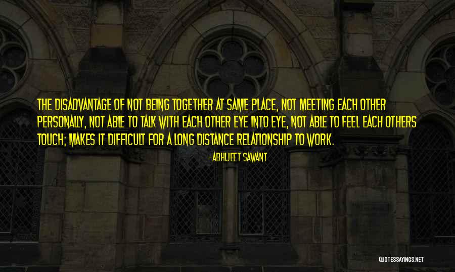 Kr Inic Quotes By Abhijeet Sawant Kr Inic Quotes By Abhijeet Sawant