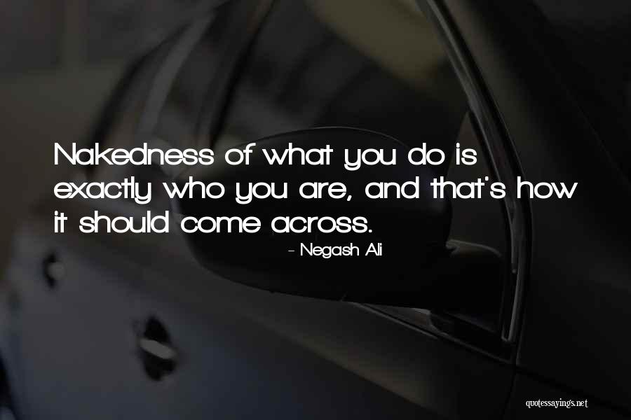 Kr Inic Quotes By Negash Ali Kr Inic Quotes By Negash Ali