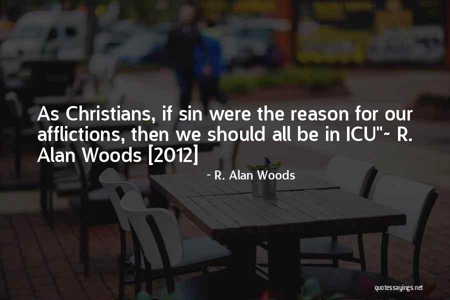 Kr L Cek Obecn Quotes By R. Alan Woods Kr L Cek Obecn Quotes By R. Alan Woods