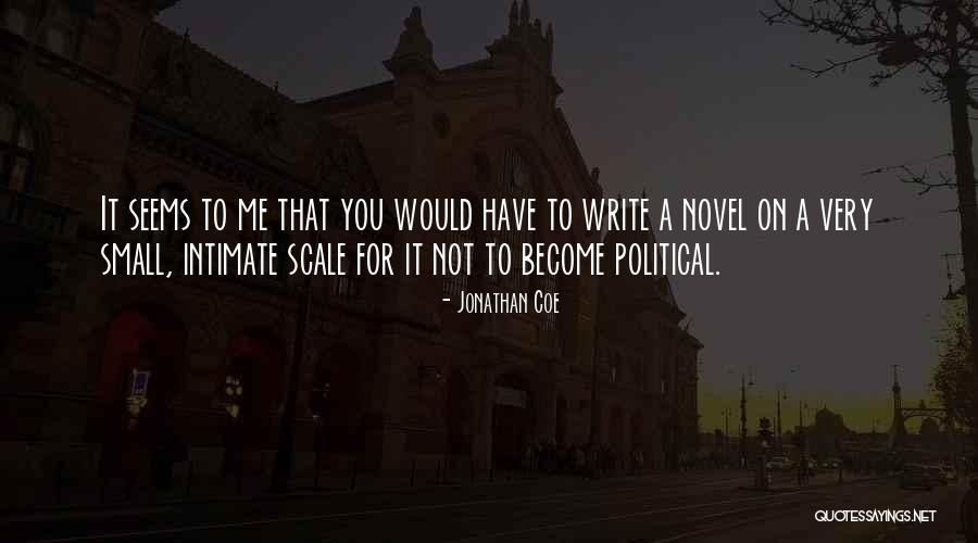 Kr Lick Sne N K Nejvy Vrchol Quotes By Jonathan Coe Kr Lick Sne N K Nejvy Vrchol Quotes By Jonathan Coe