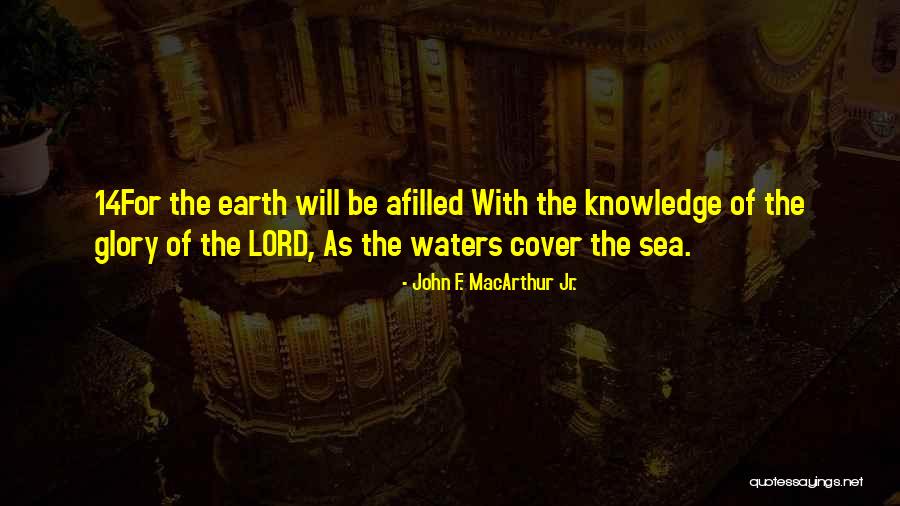 Kr Liki Quotes By John F. MacArthur Jr. Kr Liki Quotes By John F. MacArthur Jr.