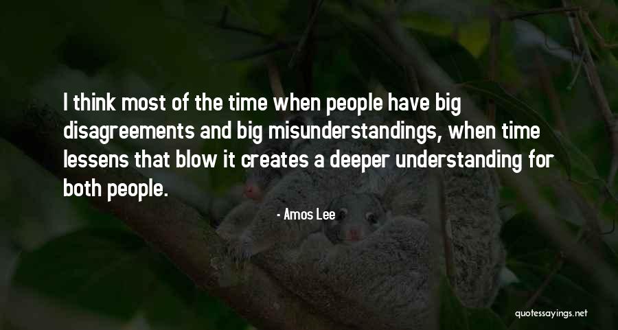 Kr Quotes By Amos Lee Kr Quotes By Amos Lee