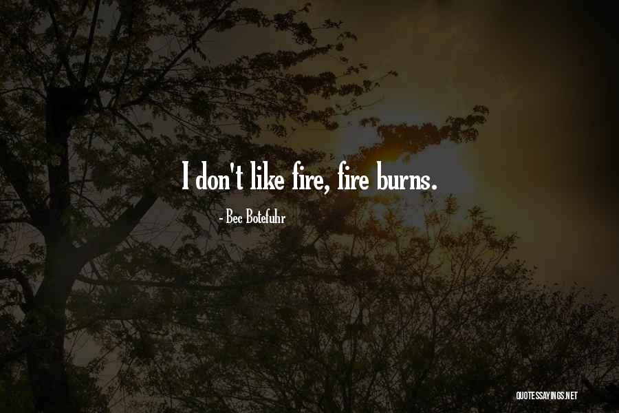 Kr Quotes By Bec Botefuhr Kr Quotes By Bec Botefuhr